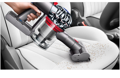 Dyson V8 Fluffy Cordless Vacuum